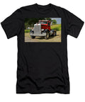 1972 Peterbilt 358 Truck Dave Koontz T-Shirt