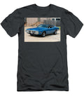 1973 Charger 440 Anthony Sacco T-Shirt