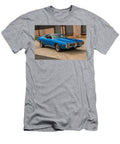 1973 Dodge Charger 440 Anthony Sacco T-Shirt