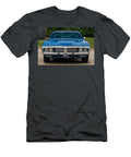 1973 Dodge Charger Anthony Sacco T-Shirt