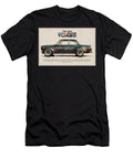 1974 BMW 2002 Turbo Kevin Walker and Pixel Reverie T-Shirt
