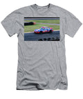 1974 Porsche 911 Rsr Tony Camacho T-Shirt