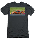 1975 Porsche 934 5 Tony Camacho T-Shirt