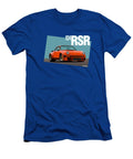 1976 934 Rsr Chassis 0155 Vsixdesign T-Shirt