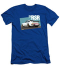 1976 934 Rsr Chassis 0157 Vsixdesign T-Shirt