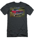 1976 Chevelle Ss 396 Debra and Dave Vanderlaan T-Shirt