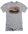 1976 Porsche 912 Nick Gray T-Shirt