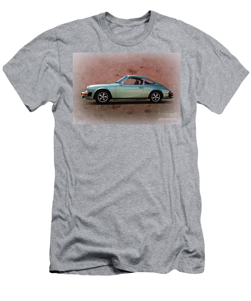 1976 Porsche 912 Nick Gray T-Shirt