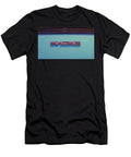 1976 Porsche 912e Emblem Nick Gray T-Shirt