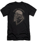 1978 Black Sabbath Never Say Die US Tour 3 Donavon Hagenes T-Shirt