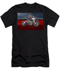 1979 Hd Shovel Head Trike Dave Koontz T-Shirt