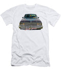 1980 Gmc Caballero Diablo Pickup Gestalt Imagery T-Shirt
