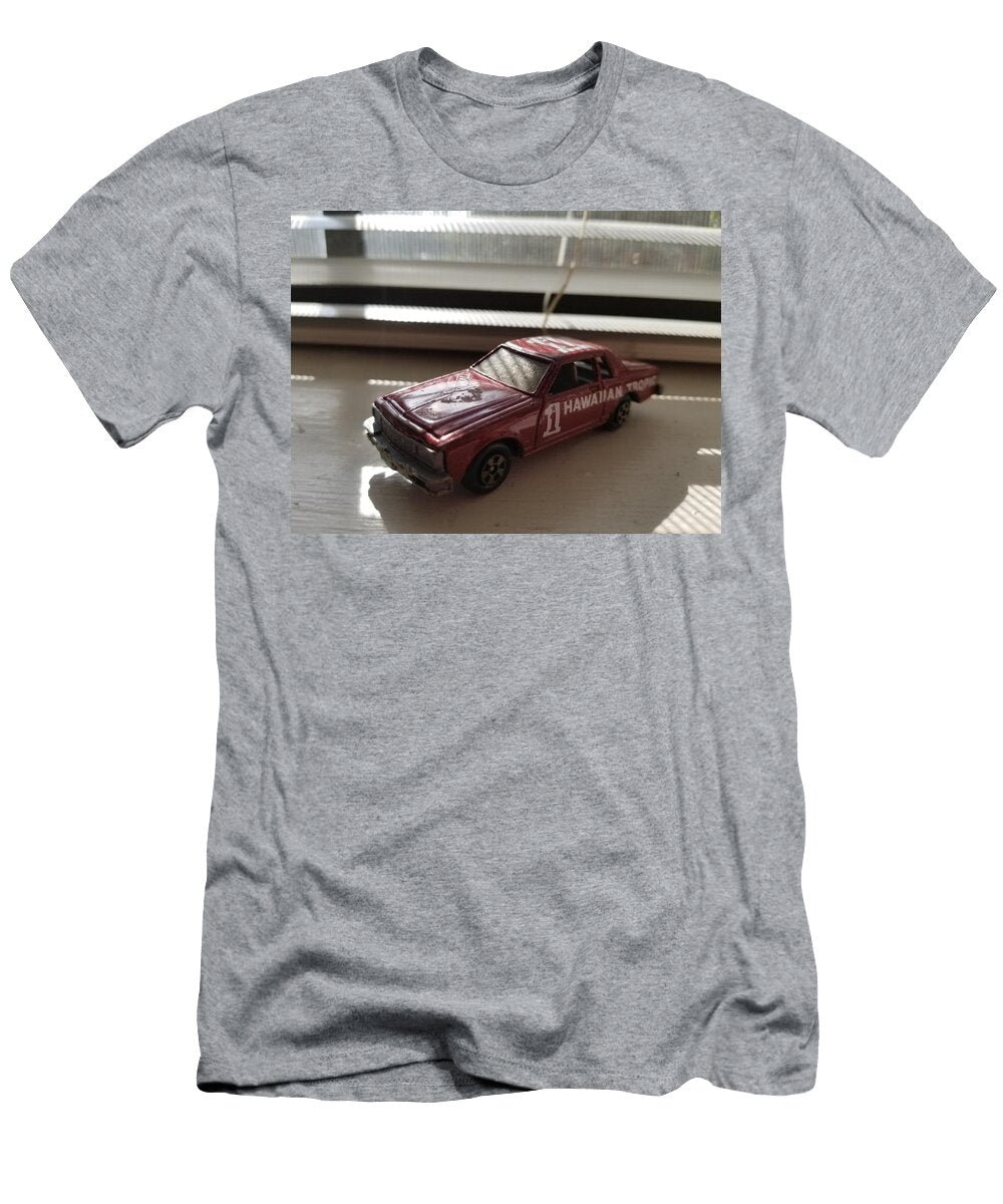 1981 Chevy Chris Caballero T-Shirt