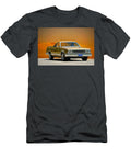 1982 Chevrolet El Camino Dave Koontz T-Shirt