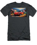 1982 Porsche 959 28l I6 Turbocharged Sports By Asar Studios Celestial Images T-Shirt