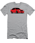 1986 BMW M3 E30 John Cassella T-Shirt