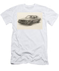 1987 Buick Gnx Snap N Piks T-Shirt