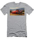 1987 Ferrari F40 29l V8 Turbocharged Supercar By Asar Studios Celestial Images T-Shirt