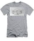 1987 Lotus Esprit X180 Stephen Brooks T-Shirt