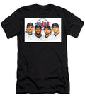 1990s Top 4 Twins Legends All Sports T-Shirt