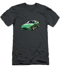 1991 Nissan 180sx Carlos V T-Shirt