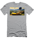1992 Jaguar Xj220 35l V6 Twin Turbocharged By Asar Studios Celestial Images T-Shirt