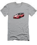 1994 Nissan 180sx S13 Carlos V T-Shirt