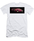 1995 Lamborghini Diablo Brian Roland T-Shirt