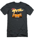 1996 F1 Gtr 14r Road Conversion Michael Mccord T-Shirt