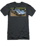 1996 Mclaren F1 Chassis No 63 Lawrence Christopher T-Shirt