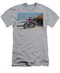 1997 Harley Davidson Road King Dave Koontz T-Shirt