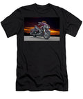 1997 Harley Davidson Road King I Dave Koontz T-Shirt