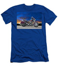 1997 Harley Davidson Road King Ii Dave Koontz T-Shirt