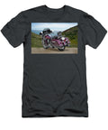 1997 Harley Davidson Road King Iii Dave Koontz T-Shirt