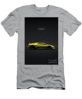 1997 Lamborghini Diablo Sv Yellow Mihai Maxim T-Shirt