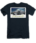 1998 Lamborghini Diablo Dave Koontz T-Shirt