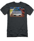 1998 Lamborghini Diablo Sv X114 Rich Franco T-Shirt