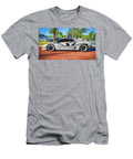 1998 Lamborghini Diablo Sv X115 Rich Franco T-Shirt