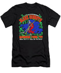1999 Black Sabbath What the Fuck More Do You Need Tour Donavon Hagenes T-Shirt