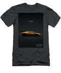 1999 Lamborghini Diablo Gtr Orange Mihai Maxim T-Shirt