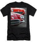 1st Generation Dennis Hedberg T-Shirt