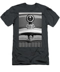 2 1926 Cadillac Series 314 Custom Hood Ornament Jill Reger T-Shirt