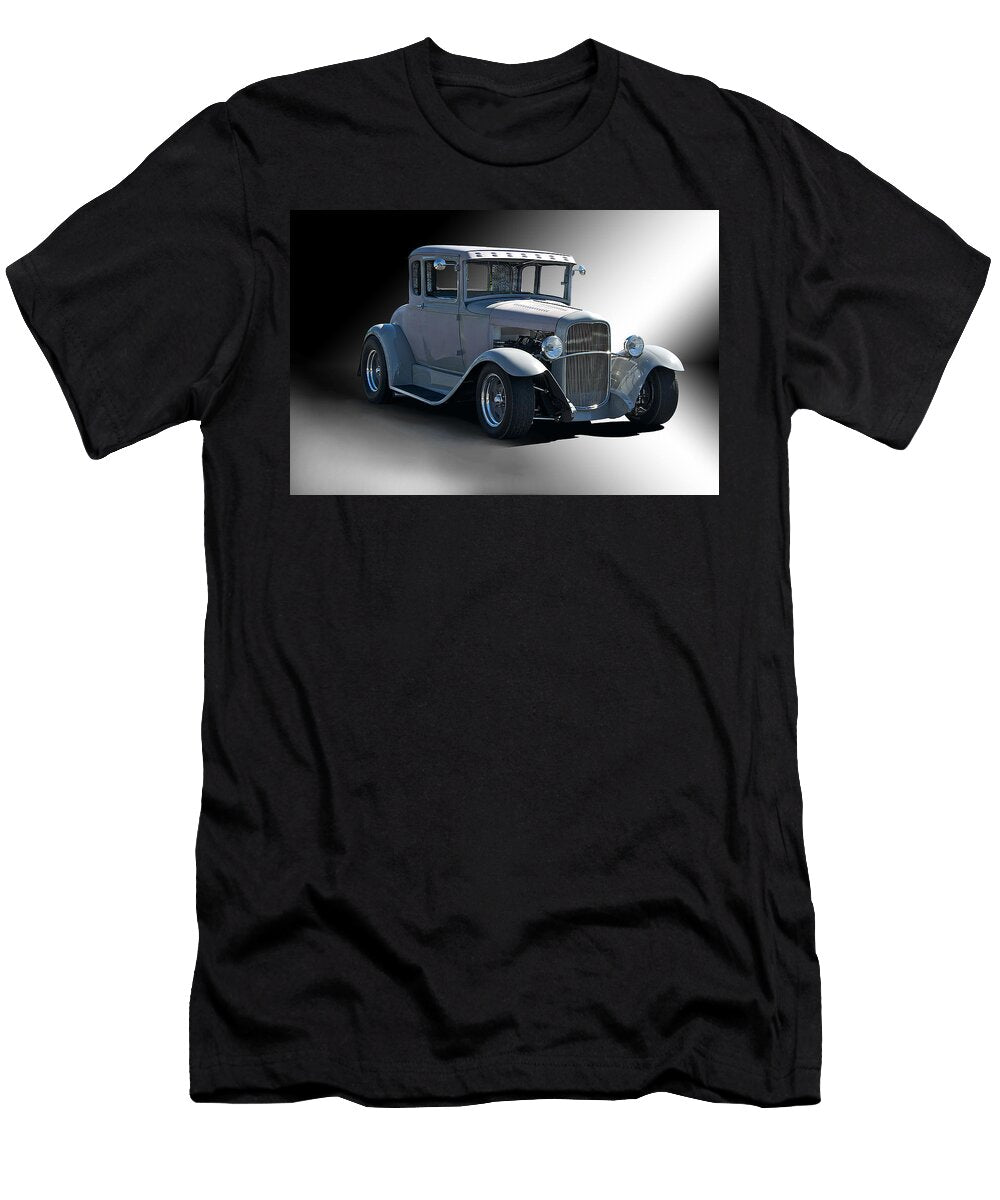 2 1930 Ford Coupe Dave Koontz T-Shirt