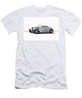2 1930 Ford Model a Roadster Dave Koontz T-Shirt