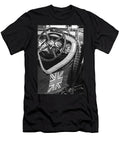 2 1931 Bentley 45 Liter Supercharged Le Mans Steering Wheel Jill Reger T-Shirt