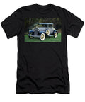 2 1931 Ford Model a Coupe Dave Koontz T-Shirt