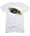 2 1932 Ford Hiboy Sedan Dave Koontz T-Shirt
