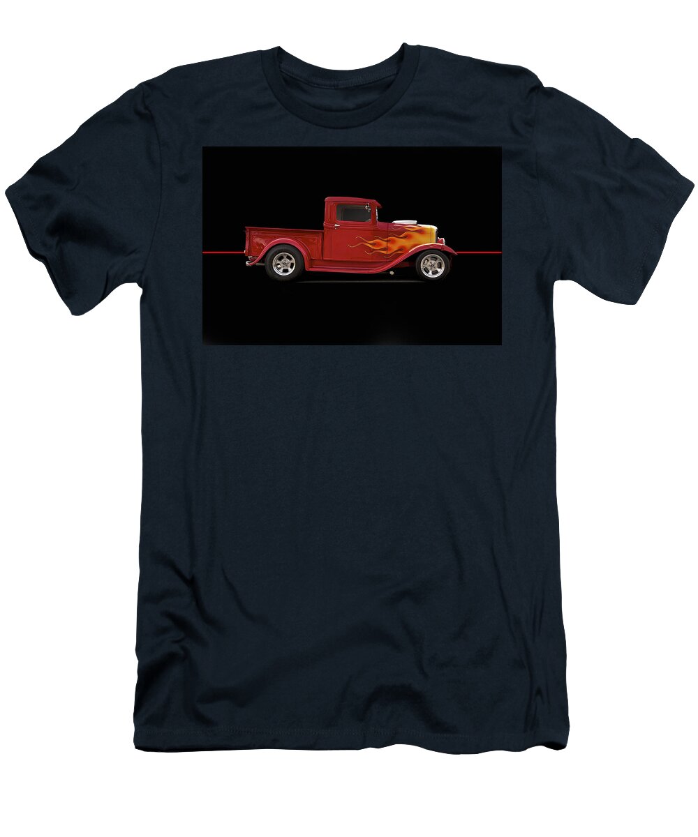 2 1932 Ford Pick Up Dave Koontz T-Shirt