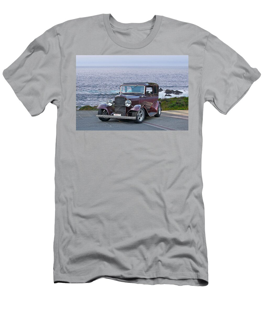 2 1932 Ford Tudor Sedan Dave Koontz T-Shirt