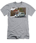 2 1933 Ford Tudor Sedan Dave Koontz T-Shirt
